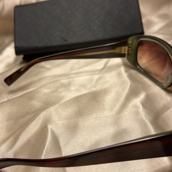 OLIVER PEOPLES SUNGLASSES - Picture 4 of 7